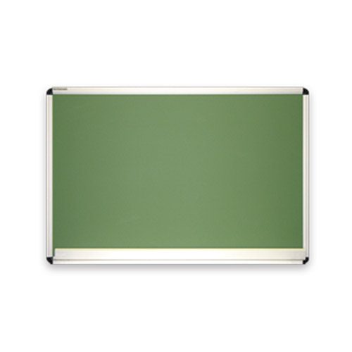 Magnetic chalk board